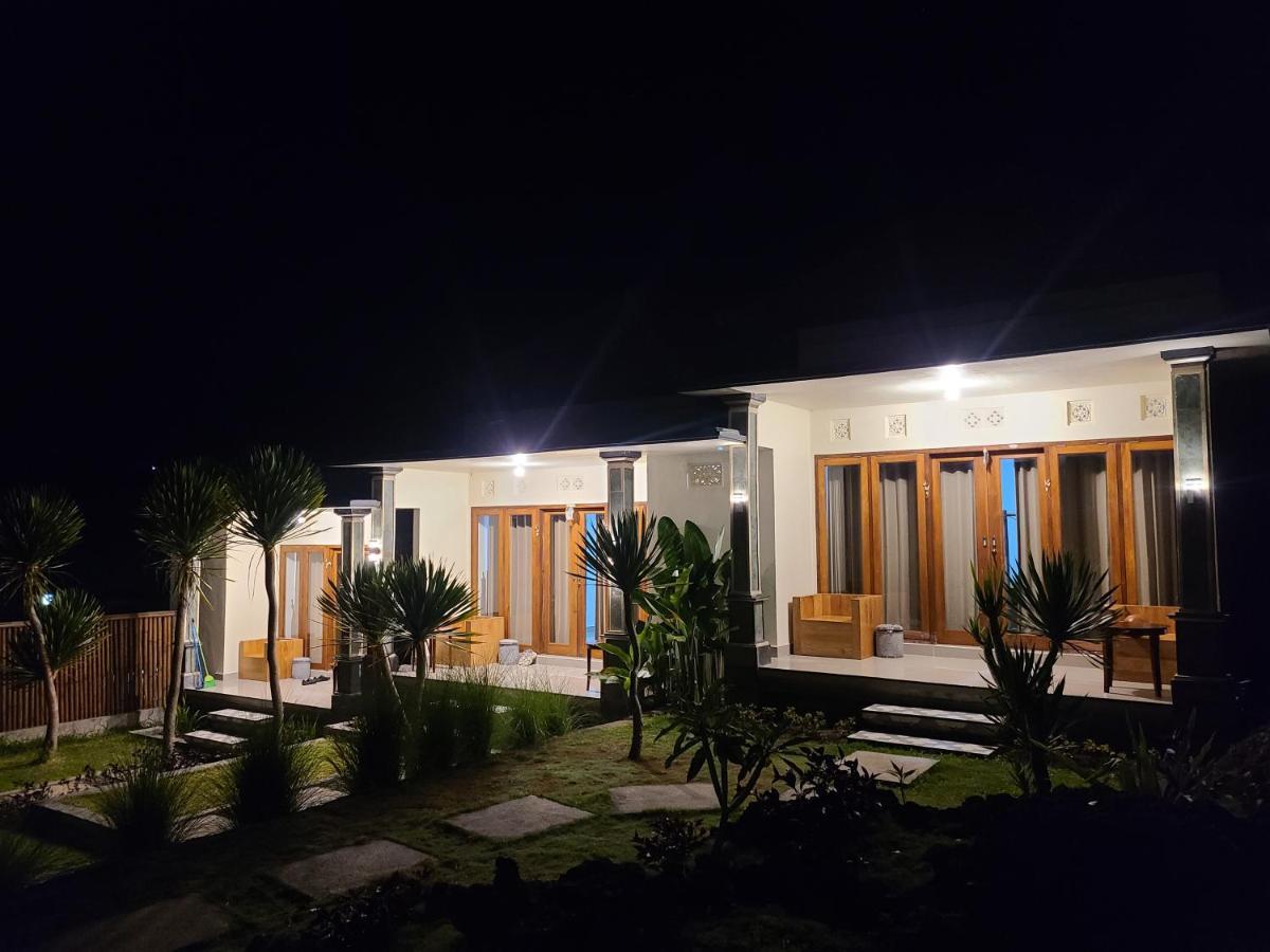 Alam Bali Lake View Bangli Екстериор снимка