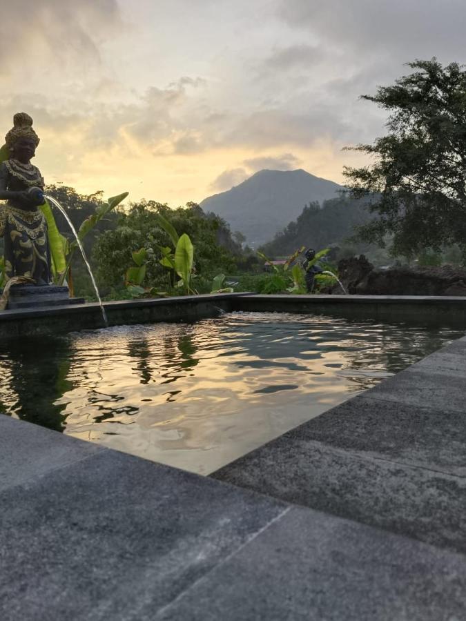 Alam Bali Lake View Bangli Екстериор снимка
