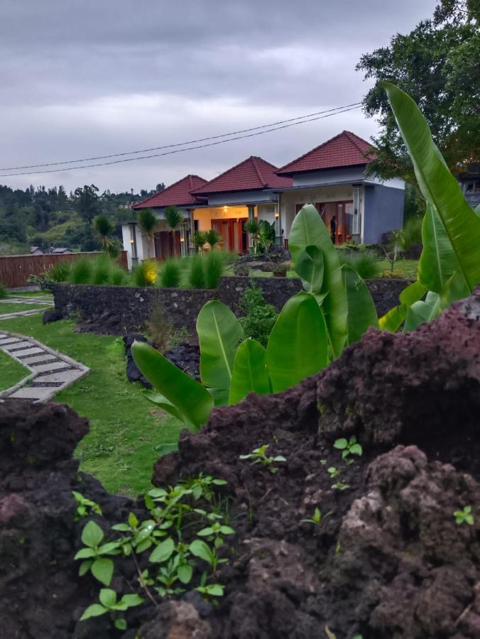 Alam Bali Lake View Bangli Екстериор снимка